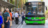 Denizli’de dev tören için trafik haritası yeniden çizildi: İşte yeni güzergahlar