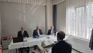Kutsal yolculuk için kritik sınav: 2027 Hac kadrosu Afyonkarahisar’da şekilleniyor