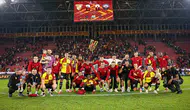 Göztepe’de kabus bitti, sarı-kırmızılılar galibiyet serisine bağlandı