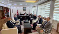 Sultanhisar’da Cumhuriyet coşkusu için geri sayım başladı: Hazırlıklar masaya yatırıldı