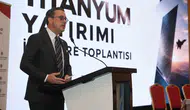 Denizli sanayisinde stratejik dönüşüm: 280 milyon dolarlık titanyum projesi için geri sayım başladı