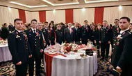Denizli’de Cumhuriyet gururu: Vali Köşger’den "daha güçlü yarınlar" vurgusu