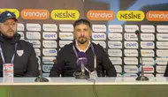 Bandırmaspor’da Bodrum mesaisi hüsranla bitti: Arslan’dan taraftara mahcubiyet mesajı