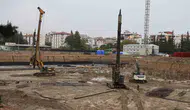 Aydın'da adalet için dev yatırım: Temeller sağlam atılıyor