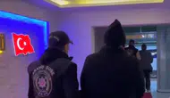 9 yillik firar operasyonla bitti: Dolandiricilik hükümlüsü eski eşler yakalandi