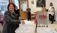 Karaburun Belediye Başkanı İlkay Girgin Erdoğan'dan şaşırtan karar: Yollarını ayırdı