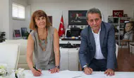 Efeler’de Cumhuriyet coşkusu: Atatürk Kültür Evi kapılarını açıyor