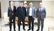 Manisa’da tarım ve su yönetimi için güç birliği: Geleceğin kaynakları koruma altında