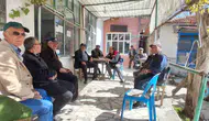 Afyonkarahisar’da tarımın geleceği tarlada konuşuluyor: Cuma mesaisi üreticiyle başladı