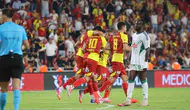 İzmir’de kritik randevu: Göztepe galibiyet serisini sürdürmek istiyor