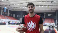 Aliağa Petkimspor’un genç yıldızı Yiğit Onan rotayı Avrupa’nın devlerine çevirdi