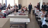 Aydın’ın bereketli toprakları derslik oldu: Çocuklar doğayı yerel değerlerle keşfediyor