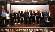 MASKİ kadrosuna Salihli’de akademik dokunuş: Yönetim becerileri zirveye taşınıyor