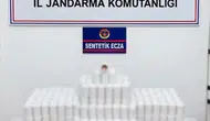 Manisa'da zehir tacirlerine ağır darbe: Binlerce hap ele geçirildi