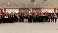 MTK Koleji’nde Cumhuriyet coşkusu: Sahne performansları büyüledi