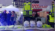 Çivril yollarında güvenlik seferberliği: Jandarmadan sürücülere kritik destek