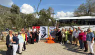 Bodrum’un gizli kalmış yüzü keşfedilmeyi bekliyor: Agro Bodrum Rotası ile kırsal yolculuk