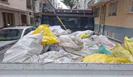 Şehzadeler'de moloz kirliliğine karşı sıkı takip: Kurallara uymayanlara ceza kapıda