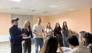 Kaleminden sahneye: Muğlalı gençler kendi hikayelerini başrol yaptı