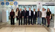 Denizli tarımında teknolojik devrim: Gıda İhtisas Sanayi Sitesi ile dünyaya açılacak