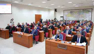 Aydın’da dev bütçeli projelerin karnesi çıktı: Yatırımda zirve el değiştirdi