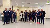 Manisa’da sağlıkta sekiz yıllık başarı destanı: Milyonların şifa adresi oldu