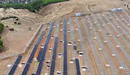 Bozdoğan’da güneş enerjisi yatırımıyla çifte kazanç dönemi başlıyor