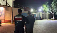 Turgutlu'da firari avı: 21 yılı aşkın cezası olan hükümlü yakayı ele verdi