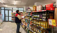 Afyonkarahisar marketlerinde fiyat denetimi: TÜFİS ile anlık takip dönemi