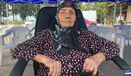 Aydın’ın kıymetli çınarı Münevver Çıkrık’a veda: Rektör Kent’ten duygusal taziye