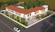 Muğla’da çocukların geleceği için 100 milyon liralık dev hamle