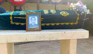 Aliağa’da vefa dolu veda: Eski belediye başkanı dualarla uğurlandı