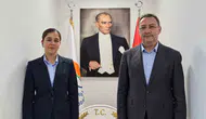 Marmaris iş dünyasında yeni dönem: Oda başkanlığına Güngör seçildi