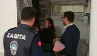 Germencik’te tehlikeye geçit yok: Standart dışı asansörler mühürlendi
