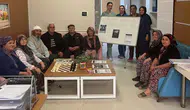 Sadece tedavi değil, bir dokunuş: Selendi’de palyatif bakımın iyileştirici gücü konuşuldu