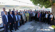 Bodrum’un 56 mahalle temsilcisi için özel gün: Demokrasinin uç beyleri buluştu