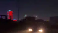 İzmir trafiğinde tehlikeli şov: Faturası ağır oldu