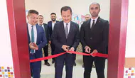 Bolvadin’de oyunla gelen başarı: Minikler artık strateji ustası olacak