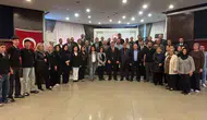 Nazilli’de BBP saflarına dev katılım: Emekli astsubaylardan tam destek