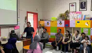 Söke’de miniklerin sağlıklı yarınları için uzman desteği: Çocuk Akademisi devrede