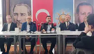 Afyonkarahisar siyasetinde yeni dönem: Özgür Kavak'tan mesai vurgusu