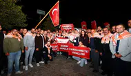 Yunusemre’de hizmet rotasını halk belirliyor: Başkan Balaban sahadan inmiyor