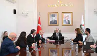 Manisa'da çocukların geleceği için el ele: İki yeni yuva kapılarını açıyor