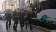 Aydın'da boşanma sonrası şok baskın: Eski kayınpederinin iş yerinde silah çekti
