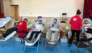 Çeşme’de okul çatısı altında dev dayanışma: 97 bağışçıdan hayata can suyu