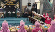 Minik yüreklerde Kur'an sevinci: Köyceğiz'de ilk ders zili çaldı