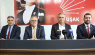 Müslim Sarı'dan "kucaklayıcı siyaset" mesajı: Kapıları ardına kadar kapatmayın