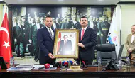 İnan’dan İzmir’e yeni vizyon sözü: Çiğli’de değişim rüzgarları esiyor