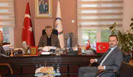 Aydınlı esnafa KOSGEB müjdesi: Yeni girişimciler için destek kapıları açıldı