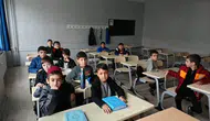 Denizli’de manevi yolculuk: Hafızlık eğitimi öğrencileri kucaklıyor